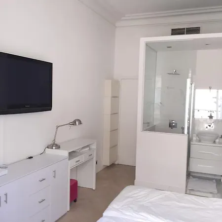 Apartament Luxe 16 Victor Hugo - Etoile