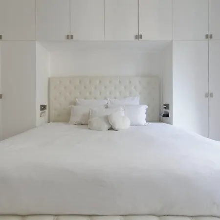 Apartament Luxe 16 Victor Hugo - Etoile Paryż